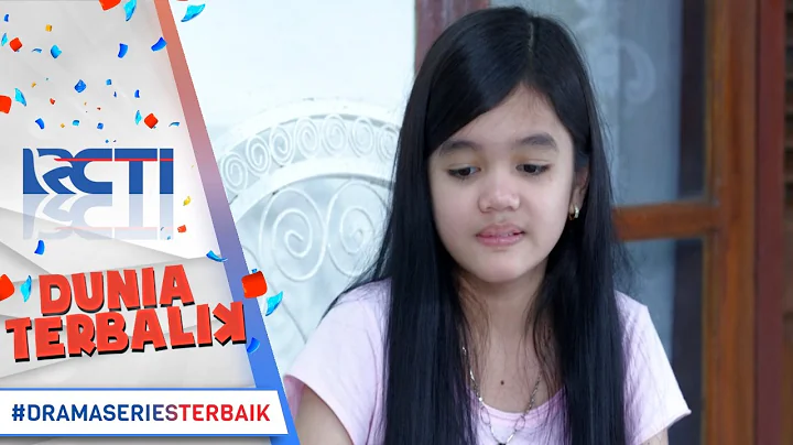 DUNIA TERBALIK - Edward Baca Komik Bareng Febri [2...