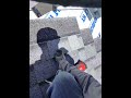 The proper way to install ice and water shield plus Roof SHINGLES