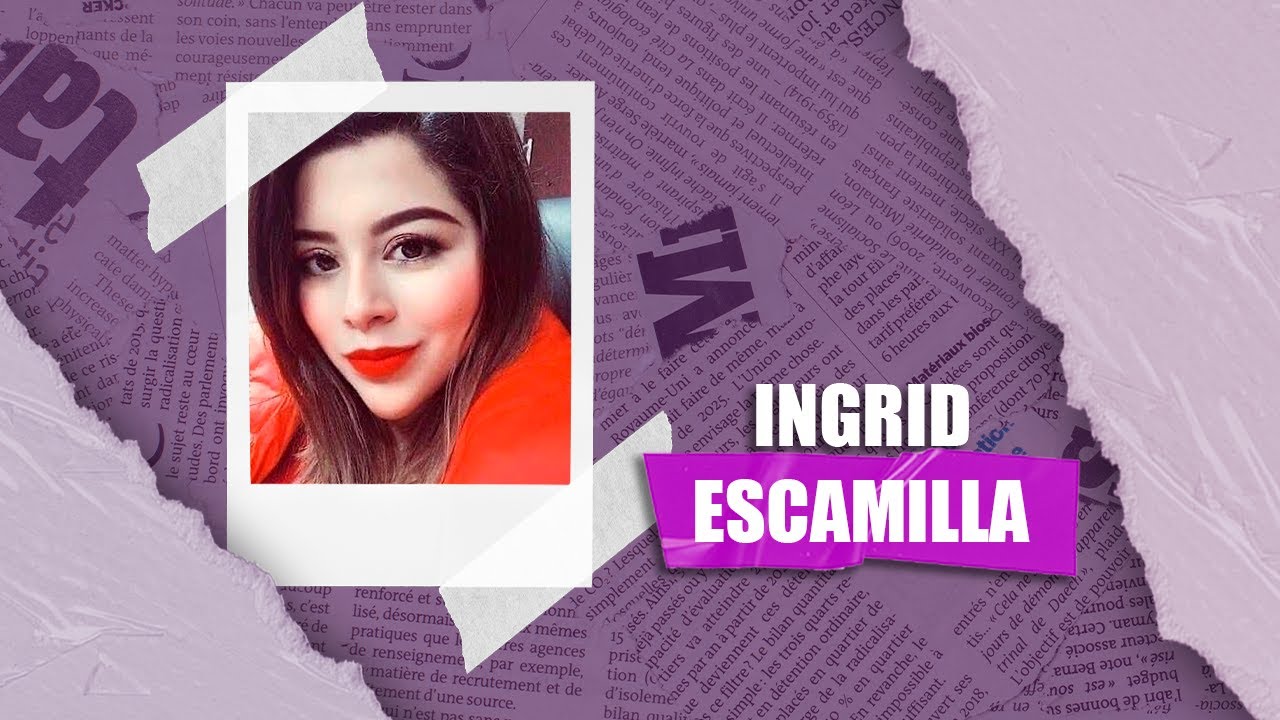 Justicia incompleta: feminicida de Ingrid Escamilla podría negociar su libertad.