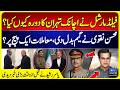 Iran-US War | Field Marshal Asim Munir's Iran Visit | Yasir Rashid Expert Analysis | Breaking News