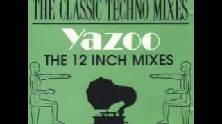 Yazoo - Don't Go ( Class X Re-mix )