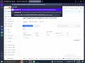 how to make panel + wing in idx vps