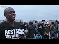 RAILA HAS REALLY NEGLECTED LUHYAS AND WESTERN AS A WHOLE RAILA HAS REALLY NEGLECTED LUHYAS AND WESTERN AS A WHOLE