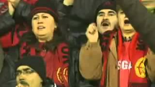 Eskişehirspor - Fenerbahçe Maçı Sonrası Çiftetelli