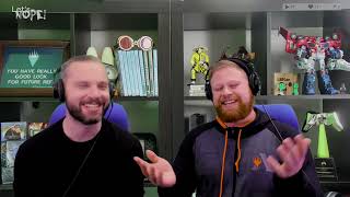 Signalis Ep2 || Let's NOPE!