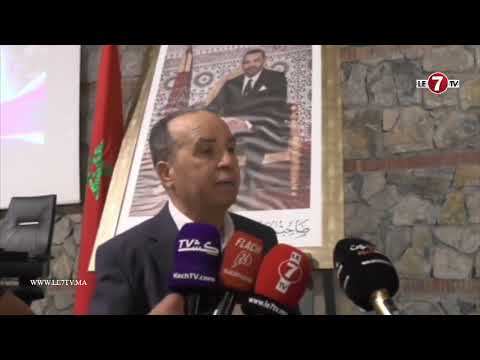 Sadek Rghioui, General Secretary of the National Education Union: The struggle continues with det...