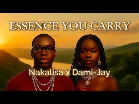 Essence You Carry Nakalisa X Dami Jay Official Music Video