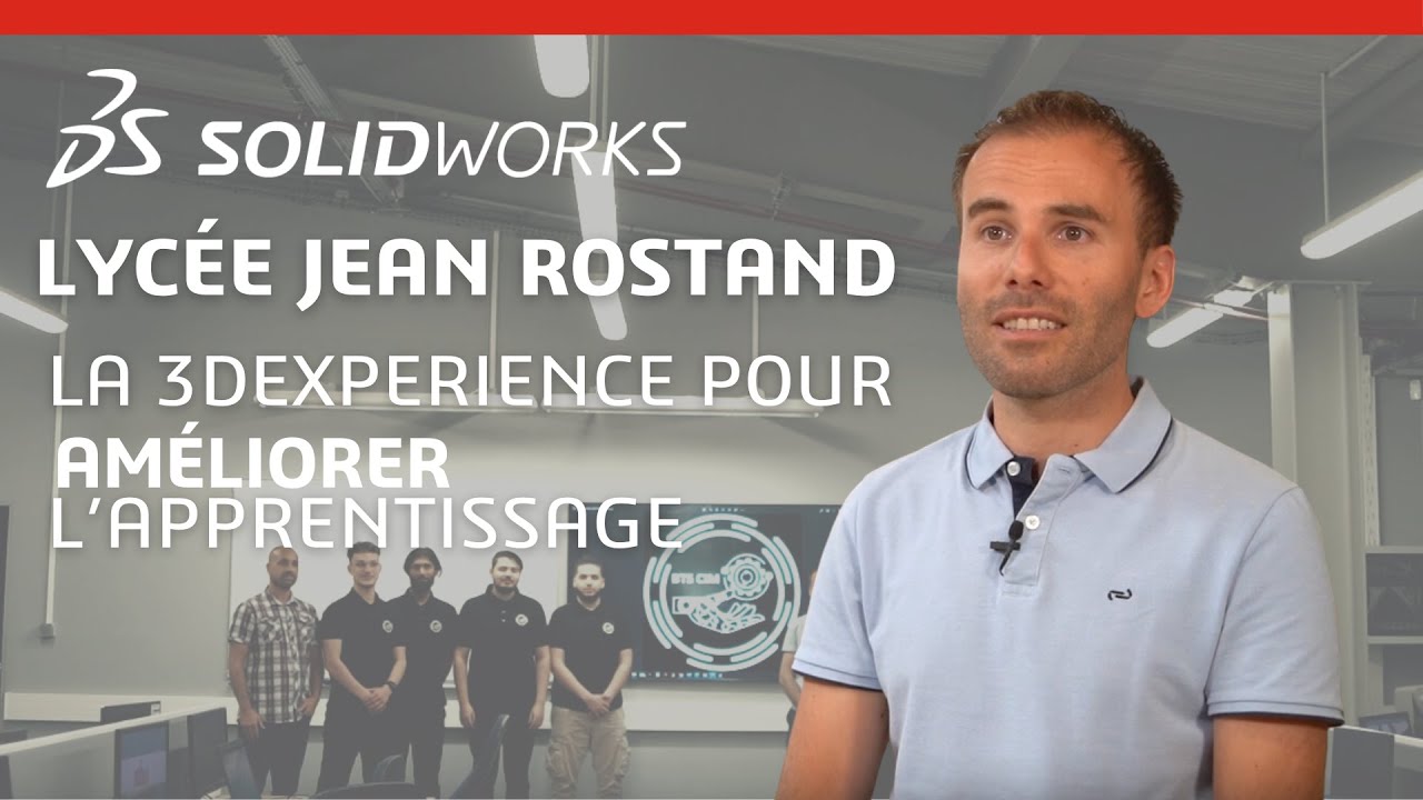 Témoignage : Lycée Jean Rostand