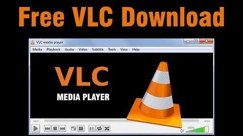 How to download and install the Latest VLC media player in Windows 7 / 8 / 10