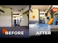 Edles Van Makeover zum easy Nachmachen - ganz OHNE Umbau! So geht's!