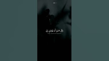 'واذكر ربك اذا نسيت' تلاوه عطره وهادئه ومريحه للقلب 💫💙 | الشيخ محمد صديق المنشاوي ✨💛