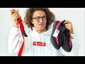 BUYING FAKE DESIGNER CLOTHES! (Gucci, Supreme, Yeezy) BUYING FAKE DESIGNER CLOTHES! (Gucci, Supreme, Yeezy)