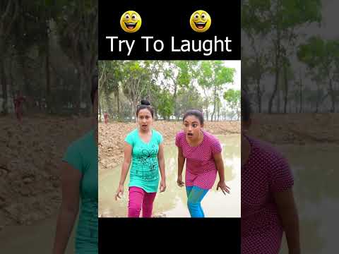 Comedy Video Must Watch New Comedy Video Amazing Funny Video Episode 03