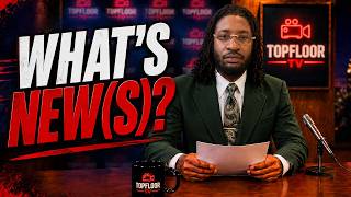 Battle Academy vs Trenches? Eazy vs Tay Roc?? Arsonal’s New Album!!!