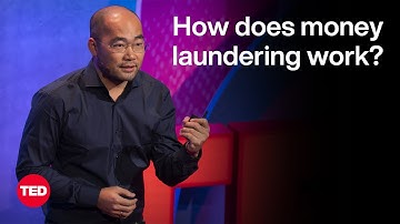 Wat u kunt doen om economische criminaliteit te stoppen | Hanjo Seibert | TED