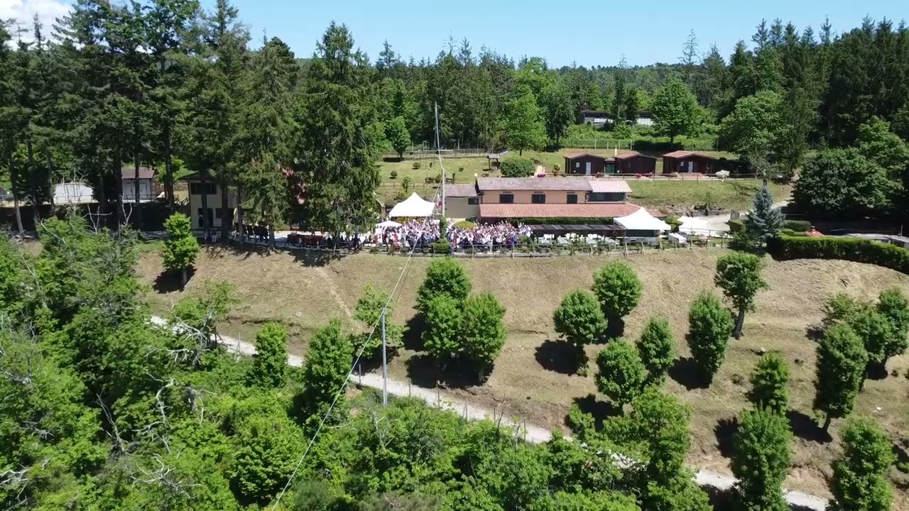 18 05 2024 Riunione generale macchino drone 4