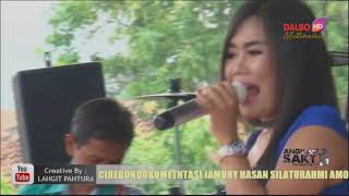 DEMEN BLI WAJAR | ANICA NADA | 27 JULI 2017 | WARUGEDE | DEPOK | CIREBON
