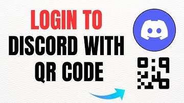 How To Login To Discord With QR Code – Full Guide