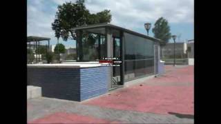 Trailer sampler 09 -[Urban devils]-