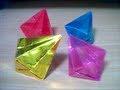 宝石の折り方 jewelry