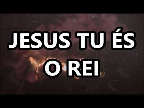 Eu Te Louvarei - Fred Arrais (LETRA/LEGENDADO)