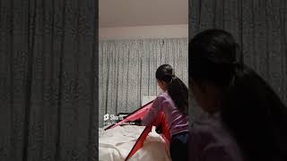satisfying Pop up stunt kite Pop up 1