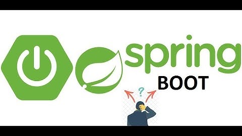 Part 6: Spring Boot Tutorial - CRUD - Rest API with MongoDB