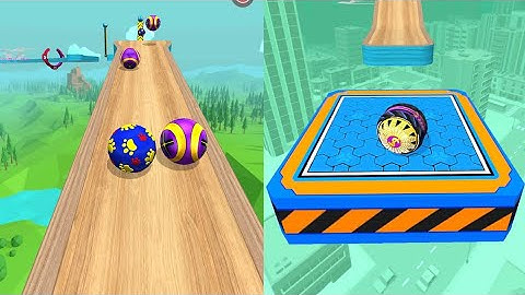 going balls level 61 going balls level 65