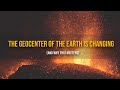 Understanding Earth's Geodesy and Terrestrial Reference Frame