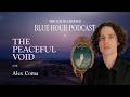 ☽ Surrendering the Self, Olfactory Tech &amp; The Sacred Shin | Alex Coma | Alex Coma ☾