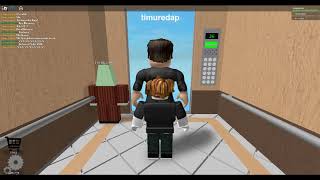 Roblox The Normal Elevator Part 1