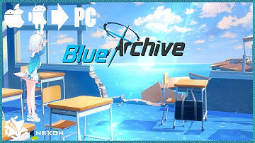 Blue Archive Global Release Let