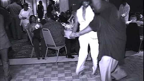 DREWRY ALEXANDER, and Ann hunter SHOWS there STYLE.