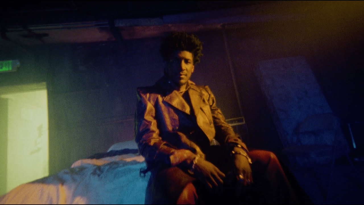 Labrinth - The Feels