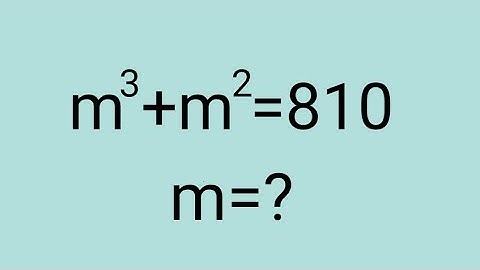A Very Nice Math Olympiad Algebraic Question l Can you solve? l olympiad mathematics 