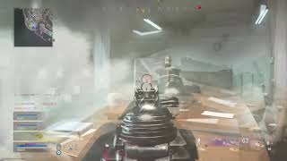 Ladies get cleared out of the Factory office
