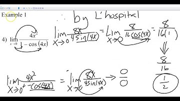 Calc 3.10 Lesson Trig Limits 21/22
