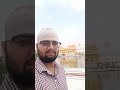 #amritsar #goldentemple "Amritsar - Golden Temple Vlog." Beautiful Temple in the world