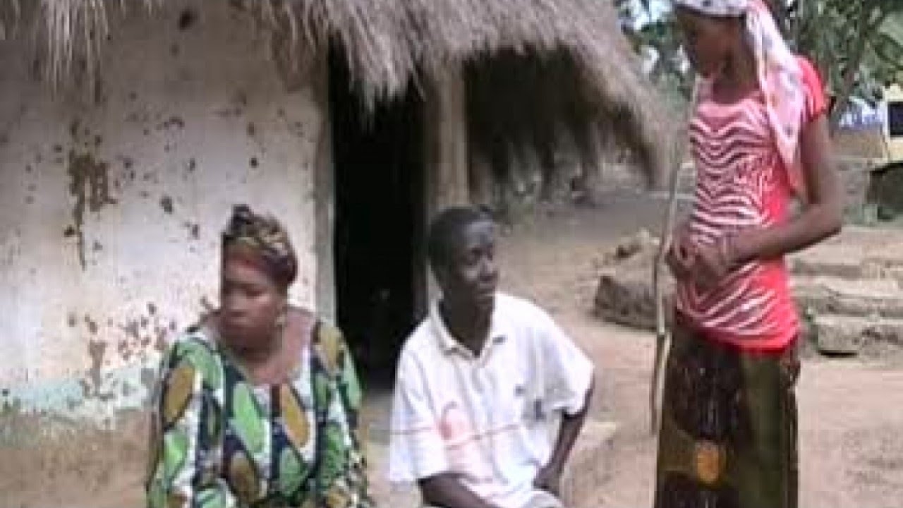 Dieli Man Diaa Partie 3 & 4  film Guinée