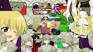 Whatever it means[YTPMV]