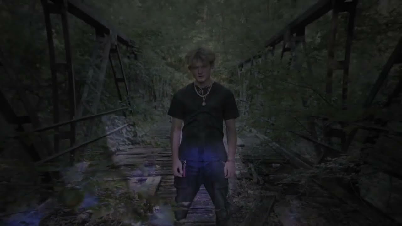 Shooters Inferno - Primate(Official Video)