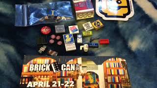 EclipseGrafx LEGO Haul!!!
