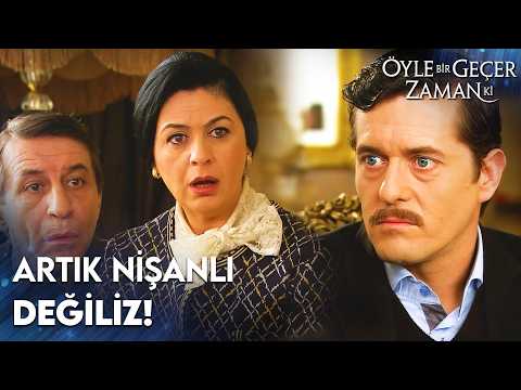 Hödük Ailesi Soner'i Sıktı! | Öyle Bir Geçer Zaman Ki