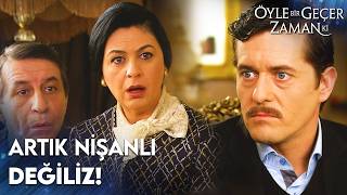 Hödük Ailesi Soneri Sıktı Öyle Bir Geçer Zaman Ki