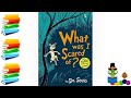 What Was I Scared of - Kids Books Read Aloud