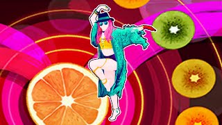 Just Dance 2019 - Sangria Wine by Pharrell Williams & Camila Cabello | Full HD NO HUD