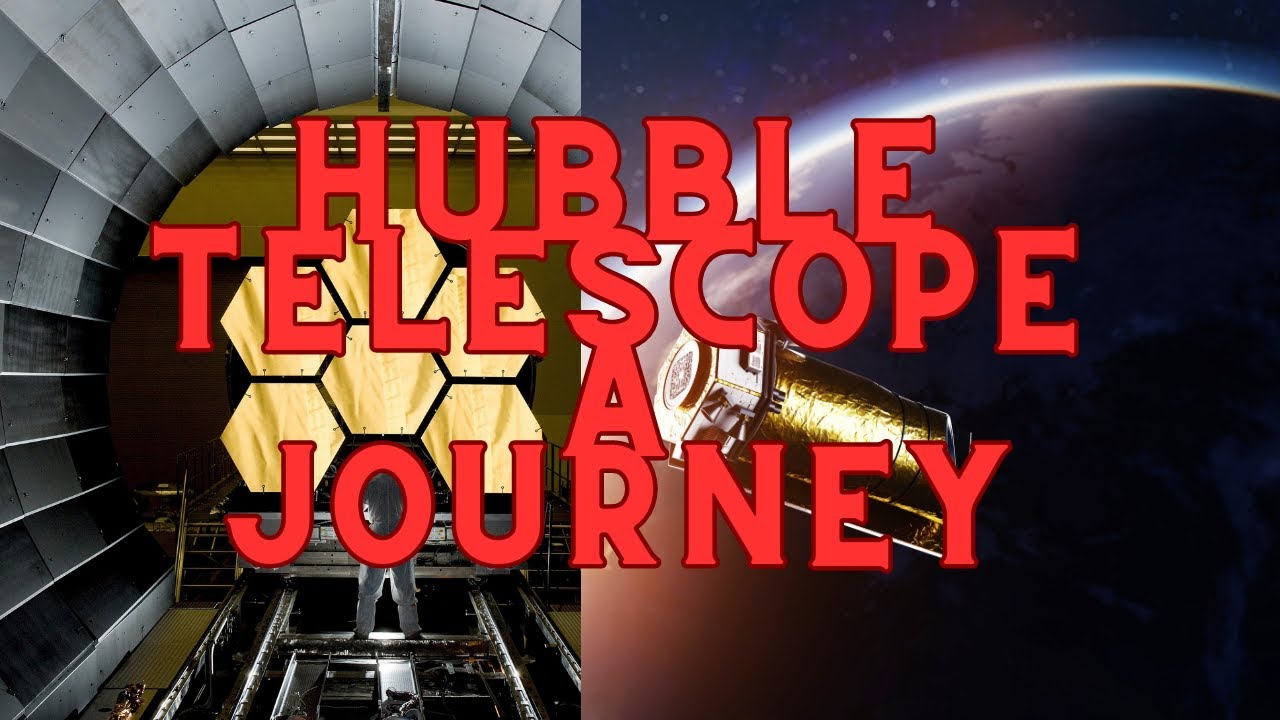 The Legacy of the Hubble Telescope A Journey Through the Universe 