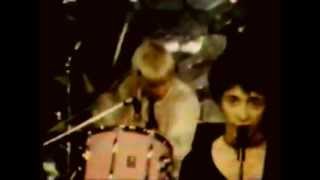 Johnny Thunders &amp; The Heartbreakers - Born To Lose (video)