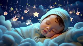 Sleep Instantly Within 3 Minutes 💤 Mozart Brahms Lullaby 💤 Baby Sleep 💤 2 Hours Lullaby