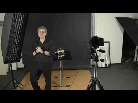 05.Practical Lessons. Фотографируем